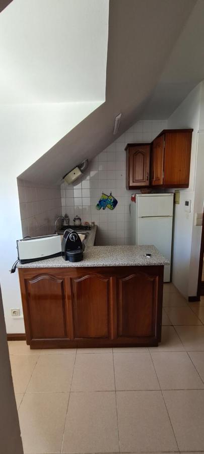 נאזרה Bbl Apartamentos - B מראה חיצוני תמונה