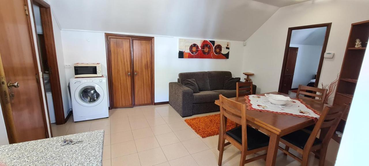 נאזרה Bbl Apartamentos - B מראה חיצוני תמונה