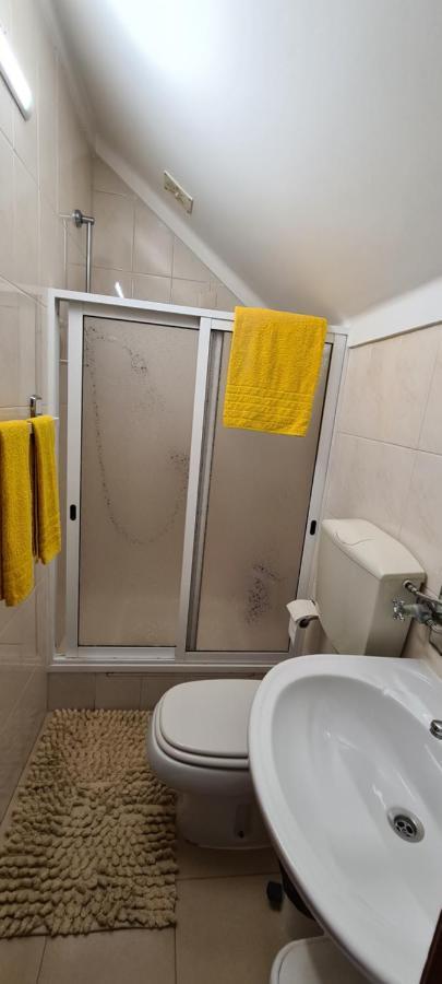 נאזרה Bbl Apartamentos - B מראה חיצוני תמונה